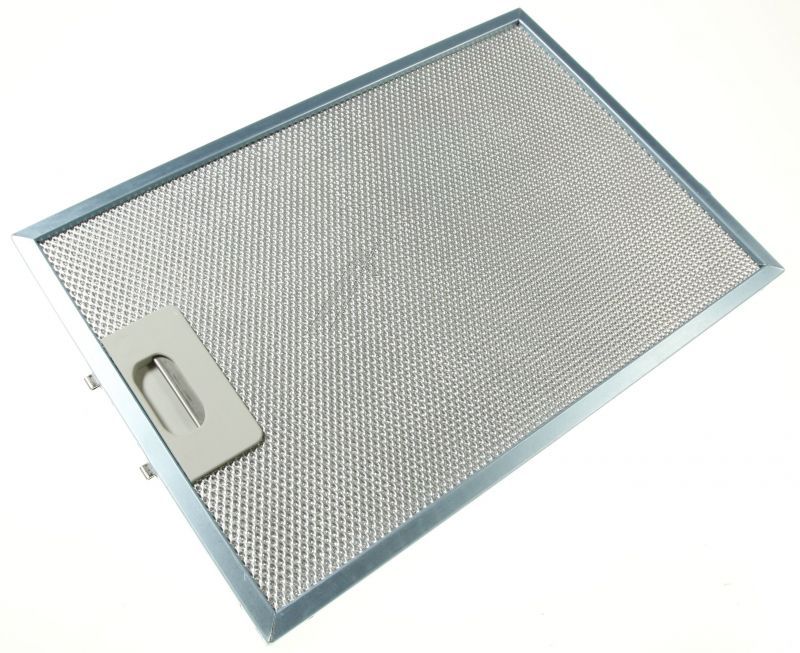 Arcelik Grundig Beko 9174220002 Metallfettfilter - Aluminium panel passend für luxor 60 cm