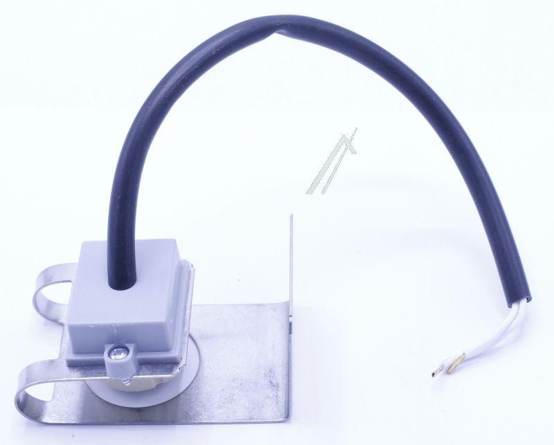 Silverline YT455100012 Lampenfassung - Yt455.1000.12 e14 double lamp holder