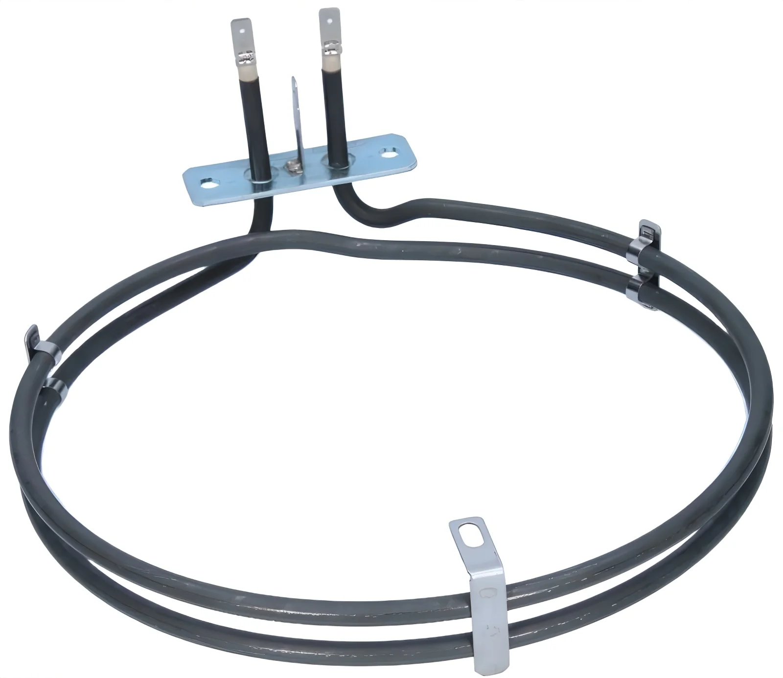 Whirlpool Indesit 481225928106 Ringheizkörper - C00373673 umluftheizung