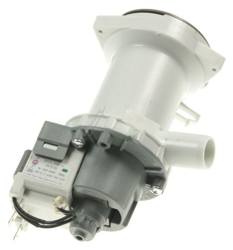 Skyworth X23670011177 Laugenpumpe - X2367-001-1177 ablaufpumpe ohne notentleerung