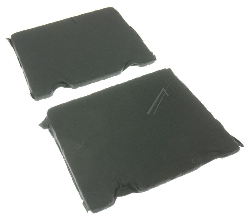 Elica KIT0120949 Kohlefilter - Aktivkohlefilter
