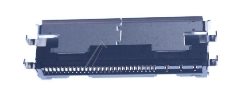 Samsung 3710004374 Buchse - 3710-004374 connector-socket,34p,1r,0.8mm,smd-a,au,b