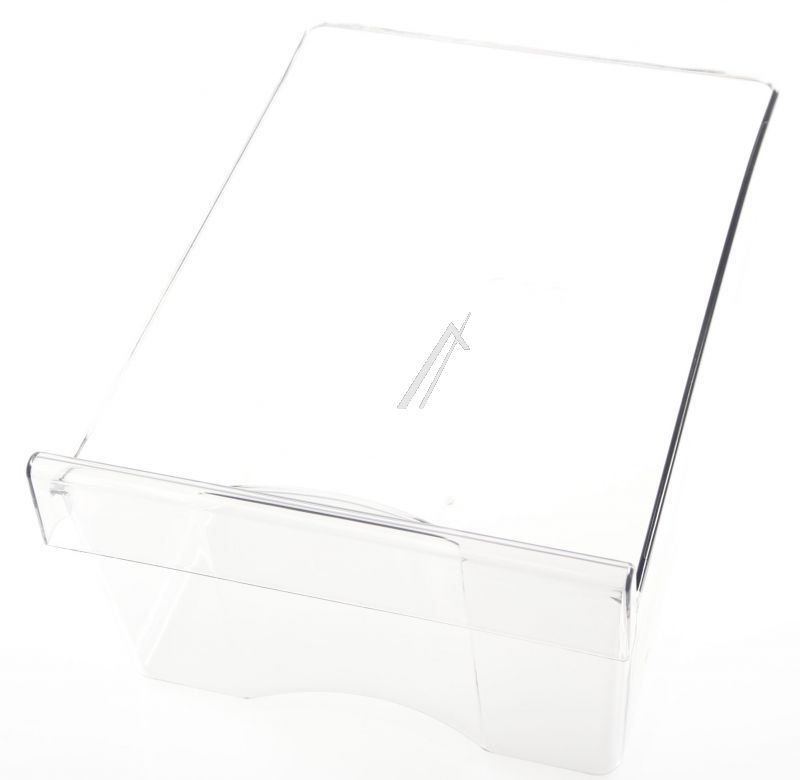 Gorenje 690407 Gemüsefach - Gemuesebehaelter, klein, lang h60 bk060