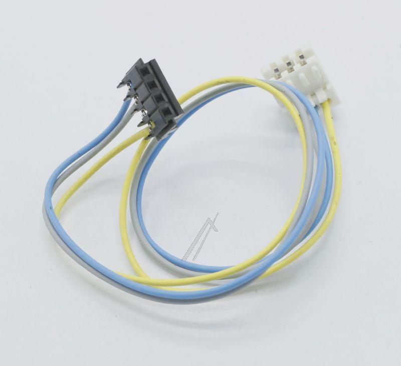 BSH Bosch Siemens 00628802 Anschlussteil - Anschluss