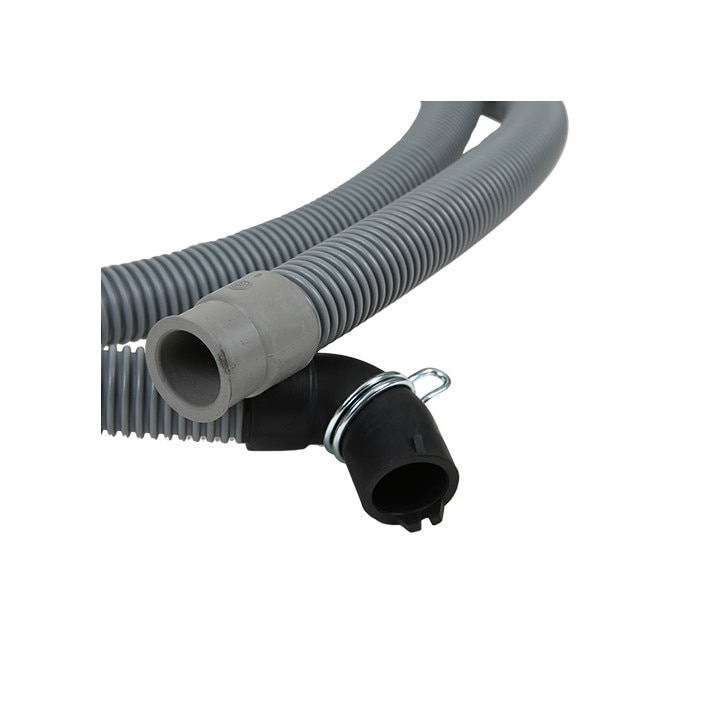 AEG Electrolux Ablaufschlauch 2480mm 1327714208 für Waschmaschine Ersatzteil
