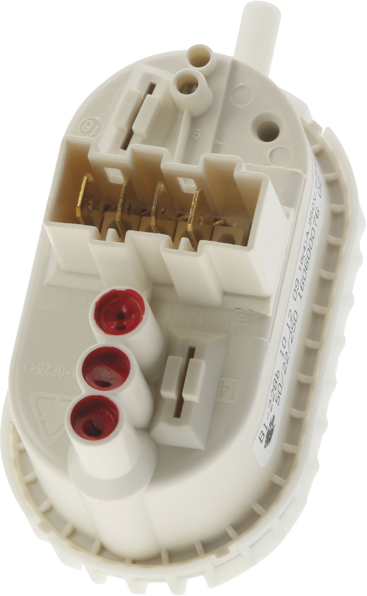 BSH Bosch Siemens 00425241 Niveauschalter - Wasser standsr BSH Bosch Siemens 00425241 Niveauschalter - Wasser standsr
