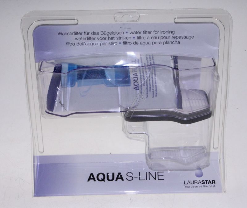 Laurastar 6047830750 Wasserfilter - Aqua s-line filter innen tank