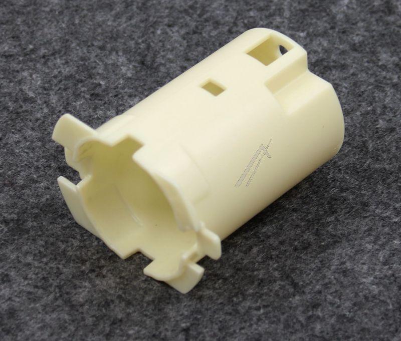 Whirlpool Indesit 481010815602 Halter - C00386549 unterteil f. timerknebel bk-hp