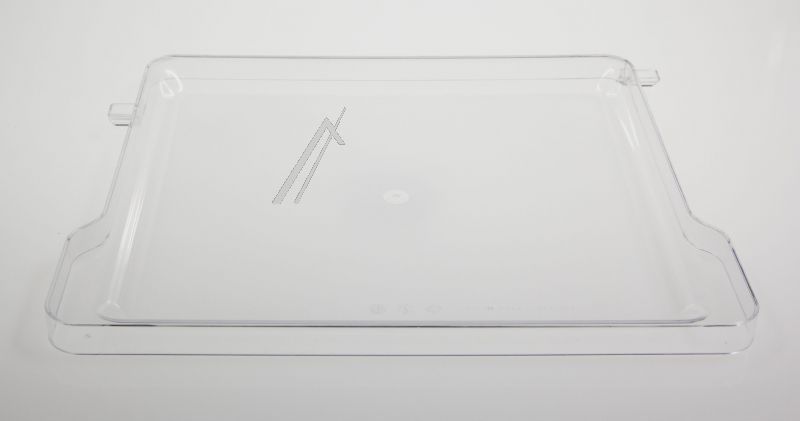 Whirlpool Indesit 482000091139 Gitter - C00300301 glasplatte gefrierraum 365x295