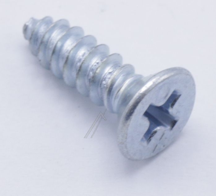 Vestel 37002631 Schrauben - Screw (countersunk-head, 3.9*13)
