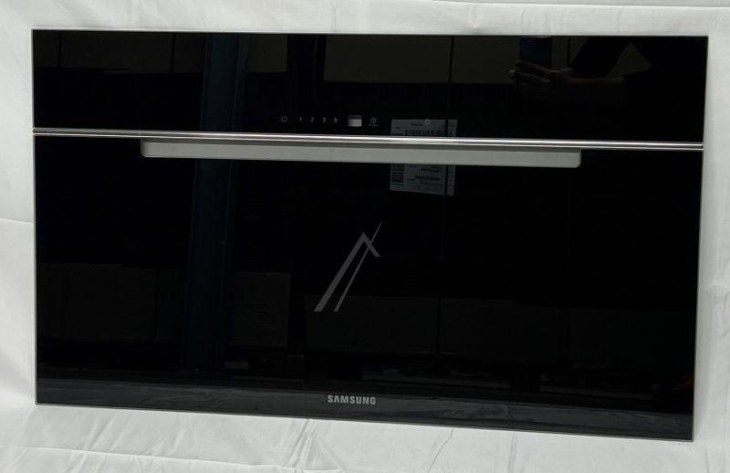 Elica PAR0130304A Gehäuseteil - Front panel ass.parete ant.stripe passend für samsung 90