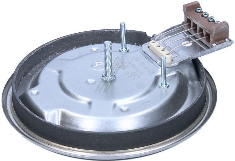Whirlpool Indesit 482000073327 Kochplatte - C00030939 kochplatte d=145mm 1500w/230v