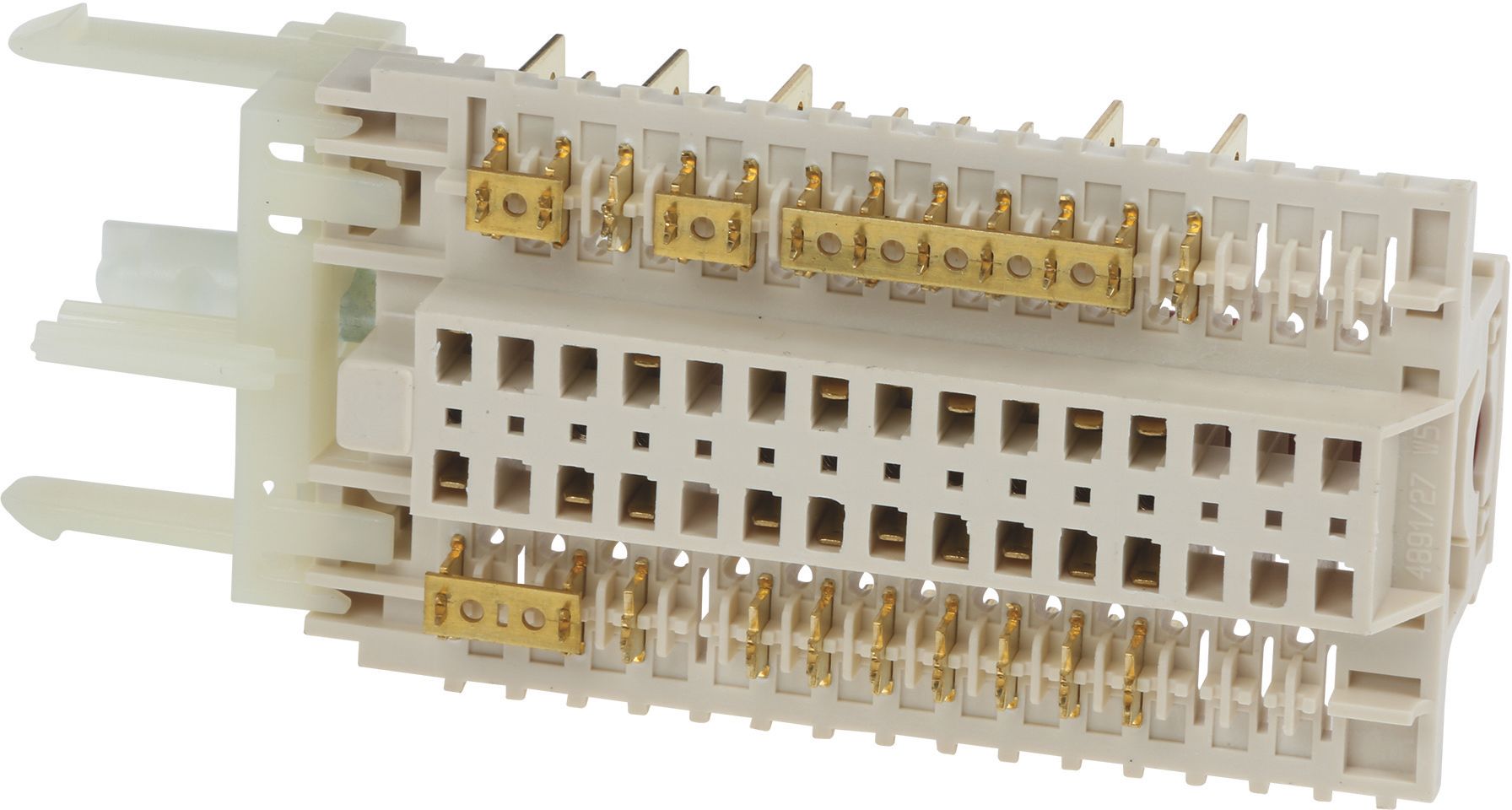 BSH Bosch Siemens 00645362 - Wahlschalter