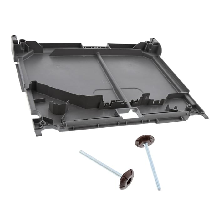 AEG Electrolux 4055398764 Bodenwanne - Bodenwanne,kit,einstellfuss,fr