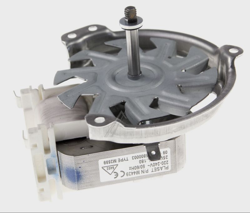 Brandt AS6022157 Lüfter - Moteur--