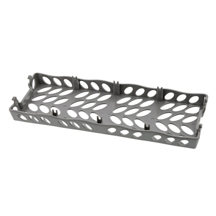 AEG Electrolux 1524539507 Halter - Löffelhalter,ral 7005