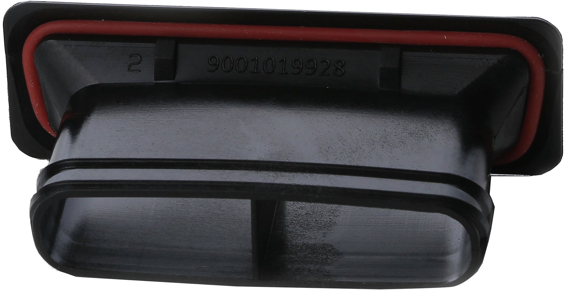 BSH Bosch Siemens 00635872 - Conduit d aération