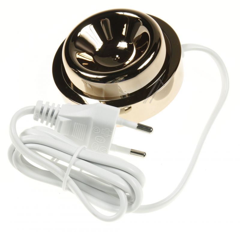 Philips 423501036621 Ladestation - Ladestation chrom rosa - eu