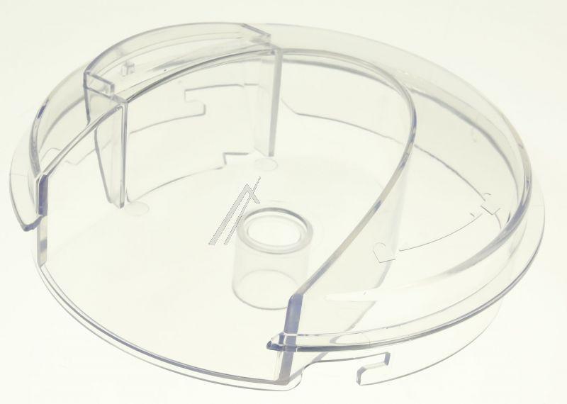 Delonghi AT6155533800 Spritzschutz für Schüsseln - Deckel trasparente bedruckt.693