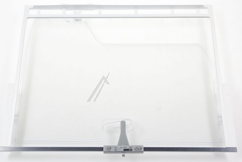 Bosch Siemens Glasplatte 11005884 für Kühlschrank Einlegeboden Ersatzteil
