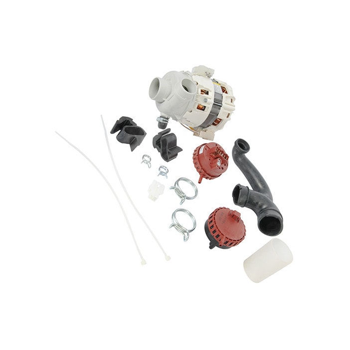 AEG Electrolux 1110999909 Umwälzmotor - Eb085/d32 umwälzeinheit