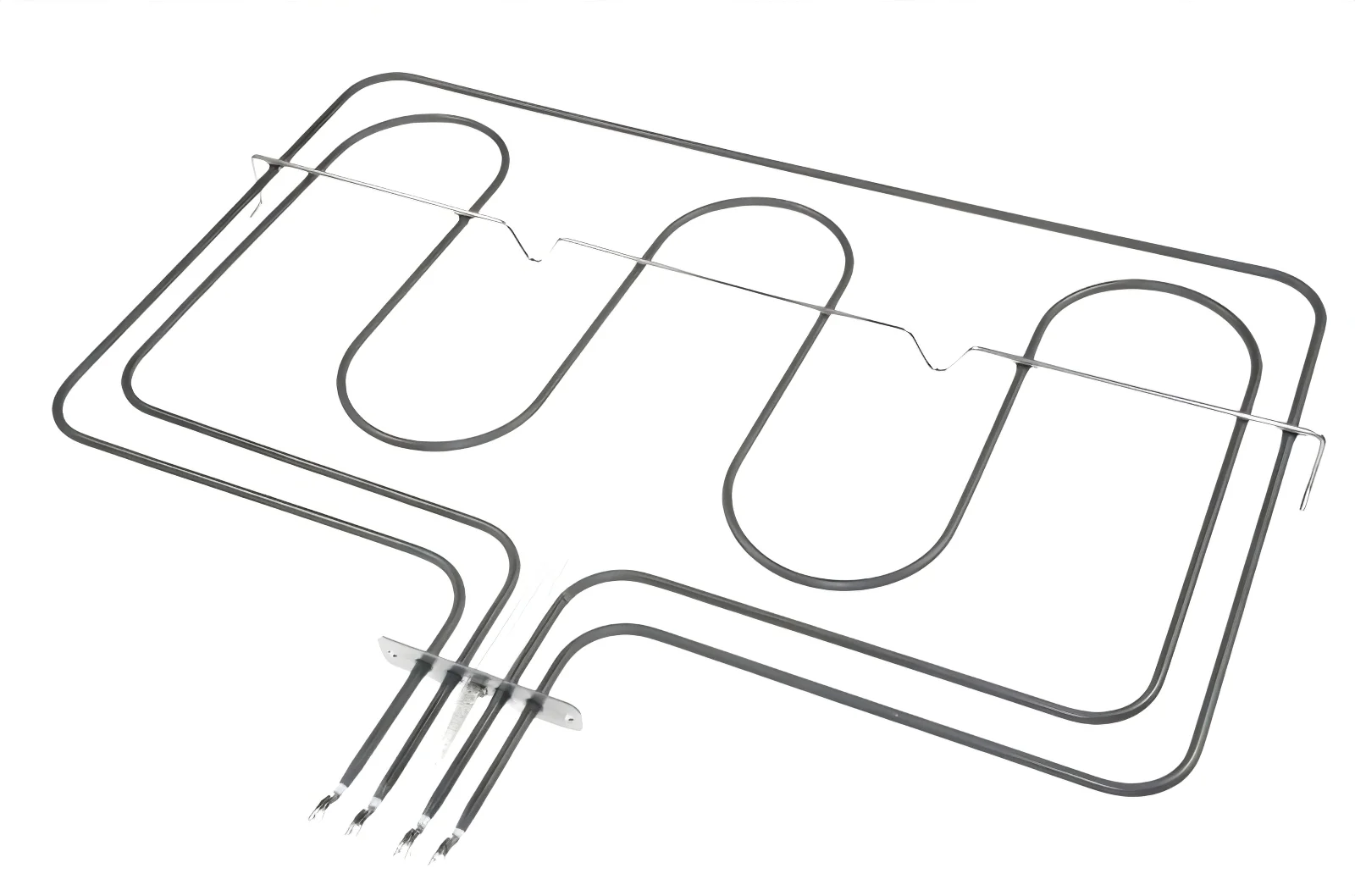 Whirlpool Indesit 480121103796 Heizelement Oberhitze - C00322390 heizelement oben/grill
