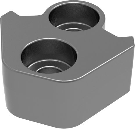 BSH Bosch Siemens 00620946 Stopfen - Anschlag