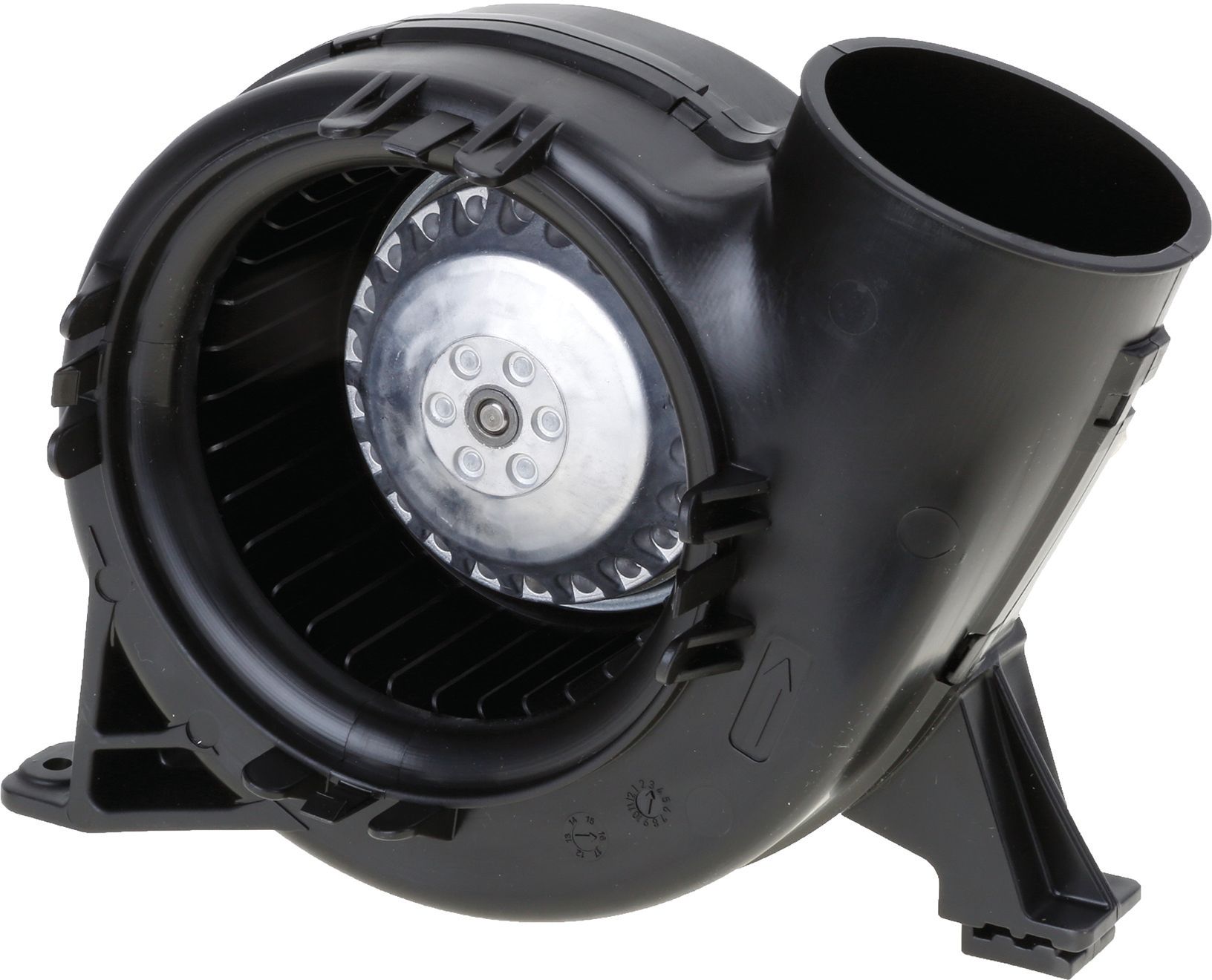 BSH Bosch Siemens 00145095 Lüfter - Motor BSH Bosch Siemens 00145095 Lüfter - Motor