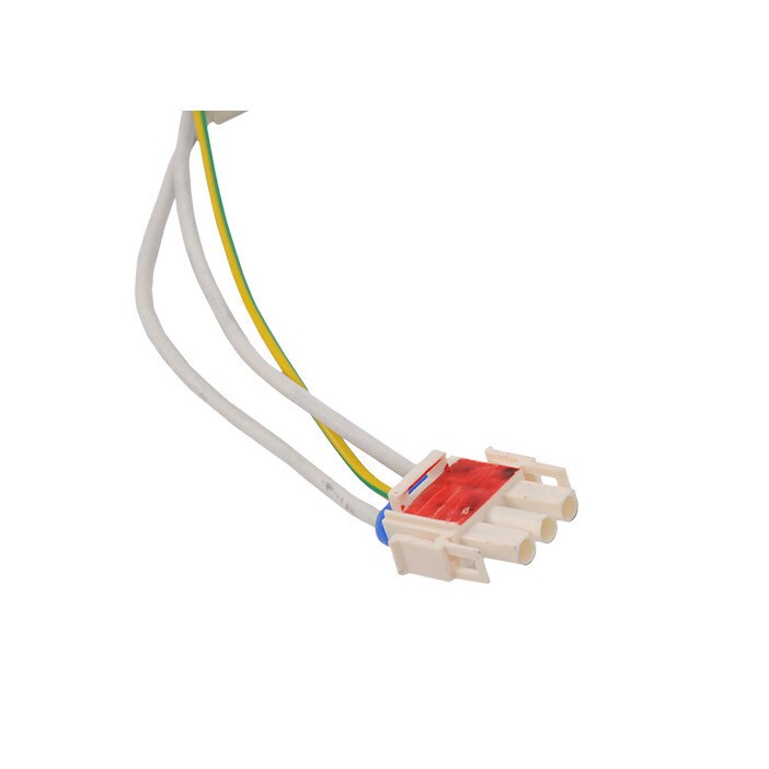 AEG Electrolux 2262046010 Abtauheizung - Verwarmingselement,verdempings