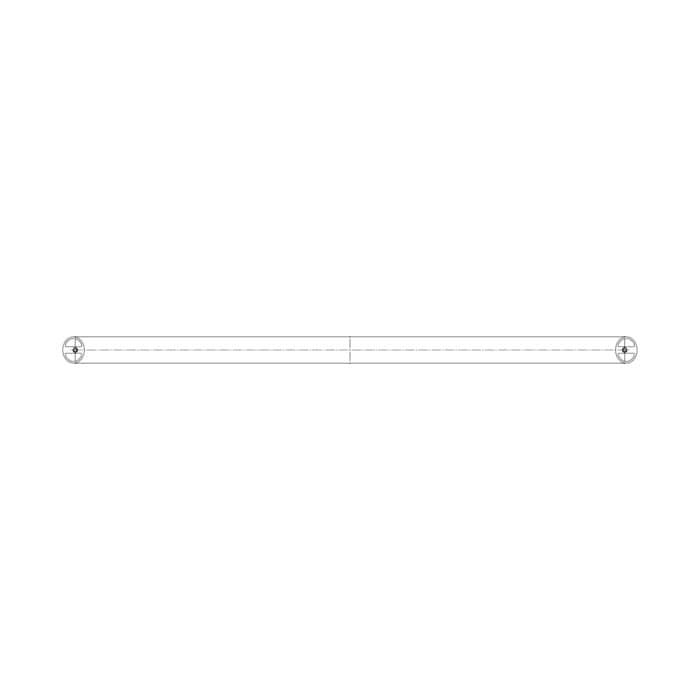 AEG Electrolux 3548028012 Griff - Griff,inox
