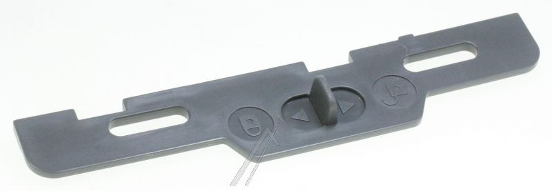 BSH Bosch Siemens 00756490 Schieber - Schieber
