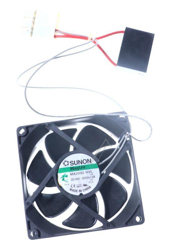Arcelik Grundig Beko 264440112 Lüfter - Timer board cooling fan