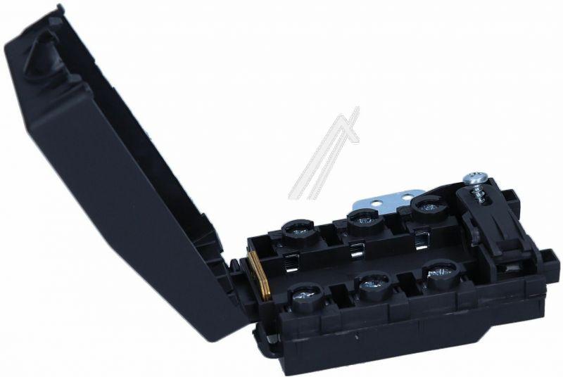 459510 - Anschlussklemme 1/6 nova-v0