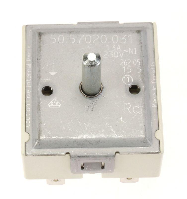 BSH Bosch Siemens 00416350 - Wahlschalter