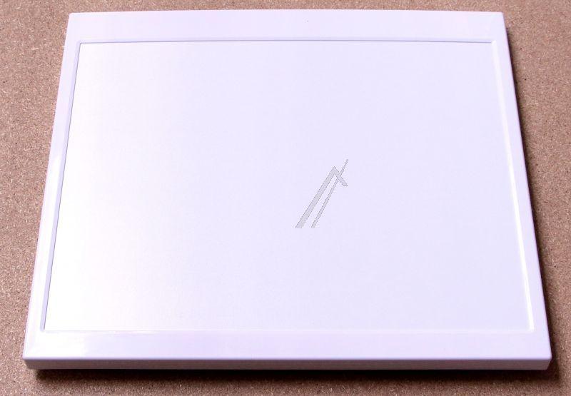 Arcelik Grundig Beko 2466300105 Gehäusedeckel - Oben platte .