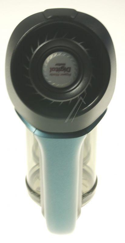 Philips Staubsauger Korpus 300004171481 mit Motoreinheit 25V Ersatzteil