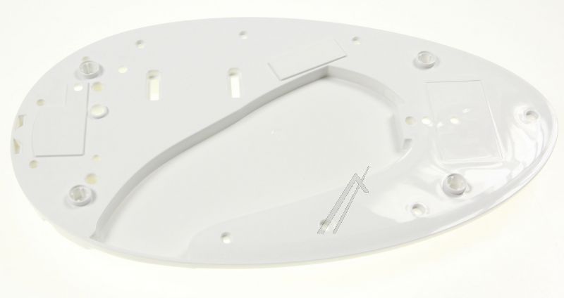 Philips 996510073689 Unterteil Gehäuse - Einheit basis körper