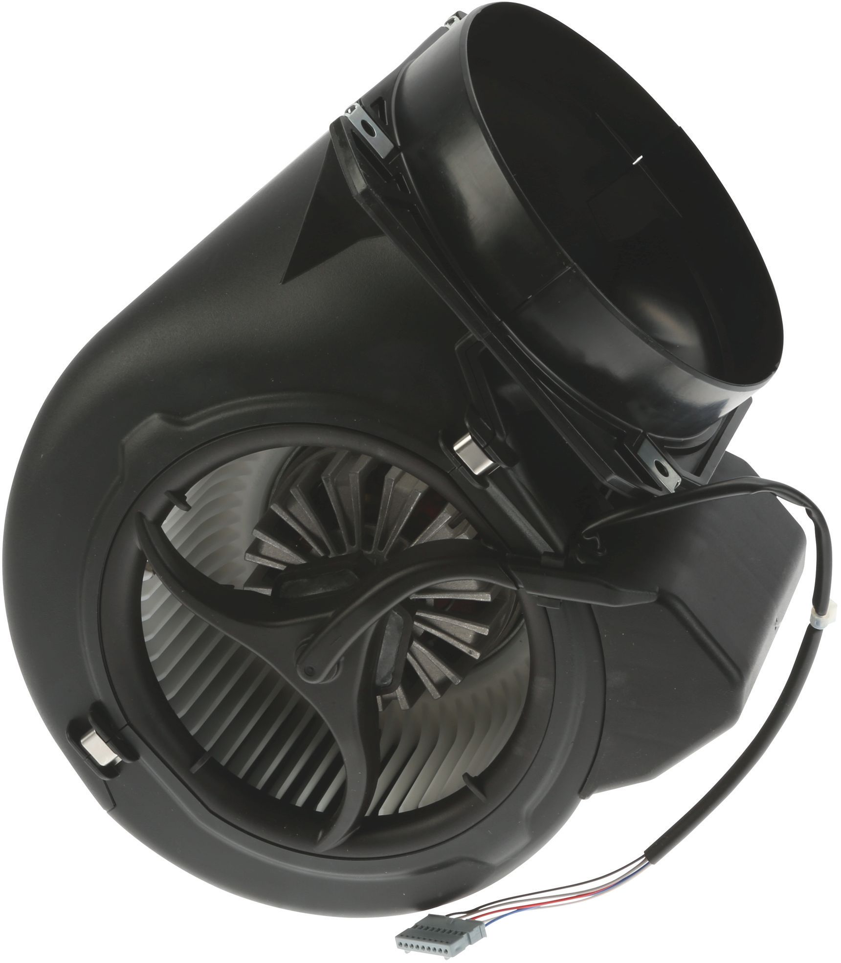 BSH Bosch Siemens 00670677 Lüfter - Motor