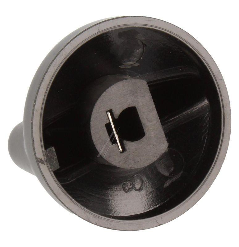 Amica 1032433 Bediendrehknopf - Knopf schwarz