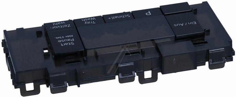 Arcelik Grundig Beko C00895927 Tastensatz - 1780451800 key printed group