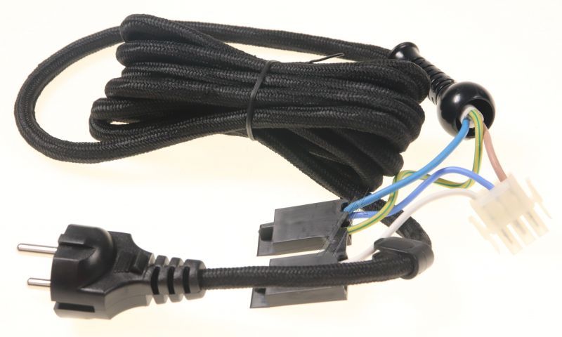 BSH Bosch Siemens 12019118 Netzkabel - Kabelbaum