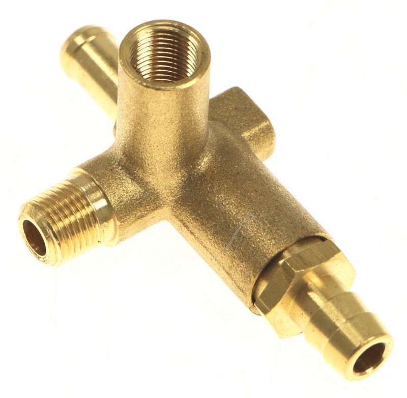 Domena 500584699 Anschlussstück - C40057 raccord soupape rc200a