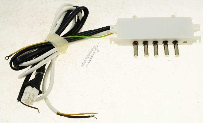 SMEG 816450324 Schaltereinheit - Elektromechanische panel
