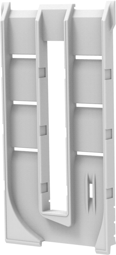 BSH Bosch Siemens 00778888 Gehäuseteil - Ventilation panel