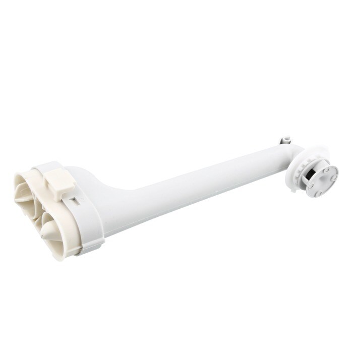 AEG Electrolux 1561425206 Ablaufrinne - Ablaufkanal,grau,satz