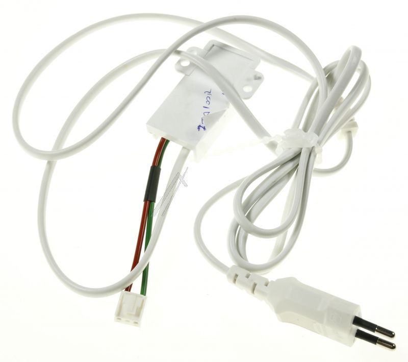 Grundig ZTA100R Netzkabel - Cable ac ac power swit.40 crys (gf)(whi)