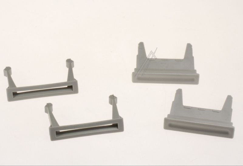 Faber Robolin 1330064071 Halter - 4165805 133.0064.071 träger griff gitter passend für lg referenz 4165805