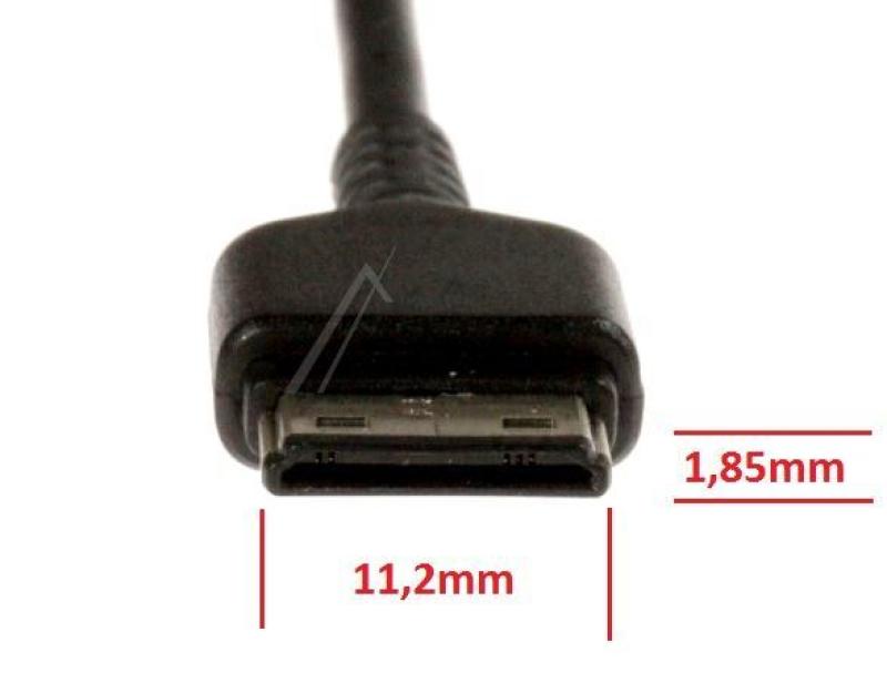 COM Datenkabel-GSM - Datenkabel kompatibel zu passend für samsung sgh-l760