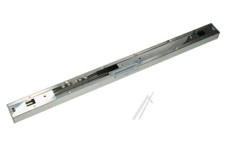 Amica 1032717 Blende - Frontplatte inox ( passend für amica )