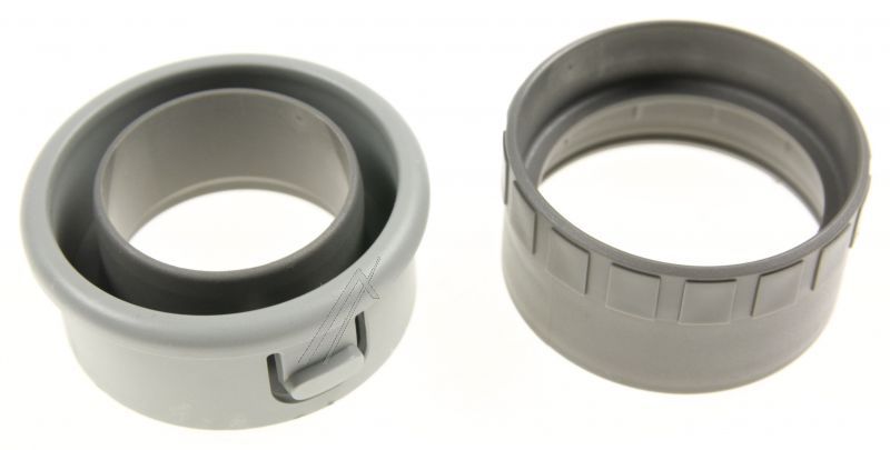 Nilfisk 22350900 Blendring - Bagues de vissage et fixat du flex sur tc gs/gm80